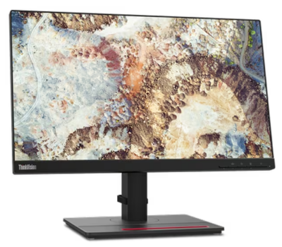Lenovo - ThinkVision - T22i (61FEMAT6SA)