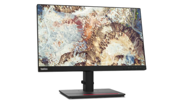 Lenovo - ThinkVision - T22i (61FEMAT6SA)