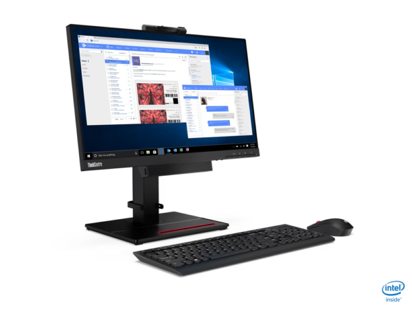 Lenovo - ThinkVision - TIO22 E20-20 (62F7KAT4SA)