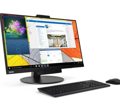Lenovo - ThinkCentre - TIO27 (11JHRAT1SA)