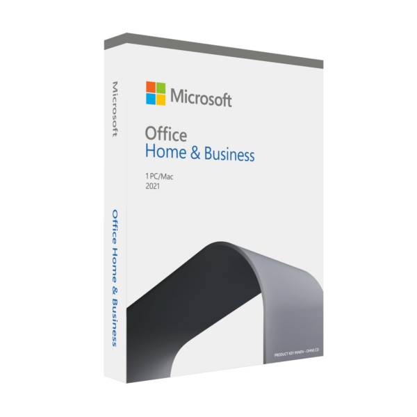 Office HOME & STUDENT 2021 medialess