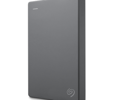 Seagate Basic 2TB 2.5 External Portable USB 3.0(STKB2000400)