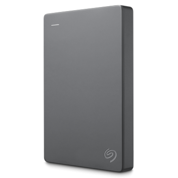 Seagate Basic 2TB 2.5 External Portable USB 3.0(STKB2000400)
