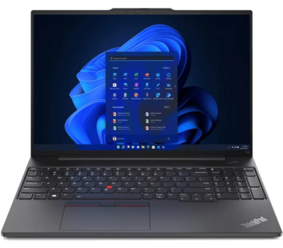 LENOVO THINKPAD E16 GEN 1 16IN FHD NOTEBOOK