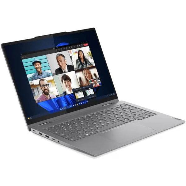 LENOVO THINKBOOK 14 2-IN-1 14IN WUXGA NOTEBOOK - Image 3