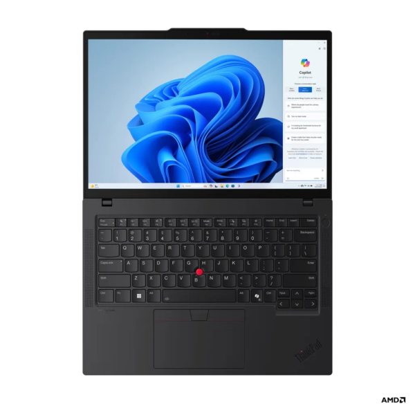 LENOVO NB TP T14 G5 ULTRA 5 14IN WUXGA NOTEBOOK - Image 2