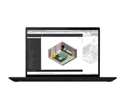 LENOVO THINKPAD P16S G2 16IN WUXGA NOTEBOOK