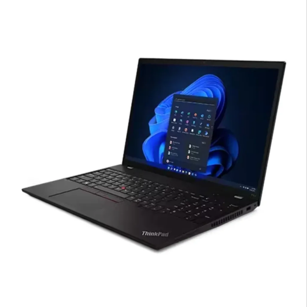 LENOVO THINKPAD P16S G2 16IN WUXGA NOTEBOOK - Image 2