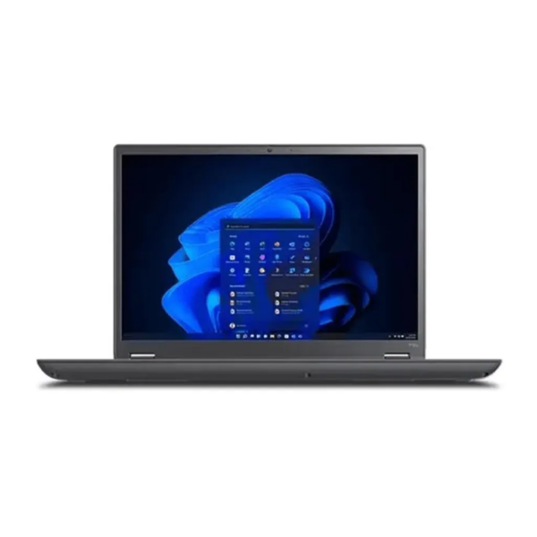 LENOVO NB TP P16V G1 I7 16IN WUXGA NOTEBOOK - Image 2