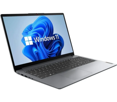 LENOVO IDEAPAD 1 15.6IN FHD NOTEBOOK