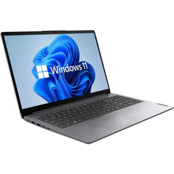 LENOVO IDEAPAD 1 15.6IN FHD NOTEBOOK