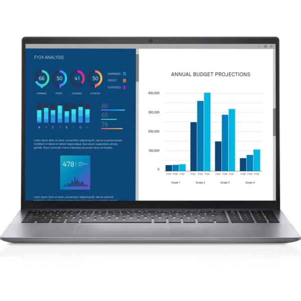 DELL VOSTRO 5640 15TH GEN 16.0IN FHD NOTEBOOK - Image 2