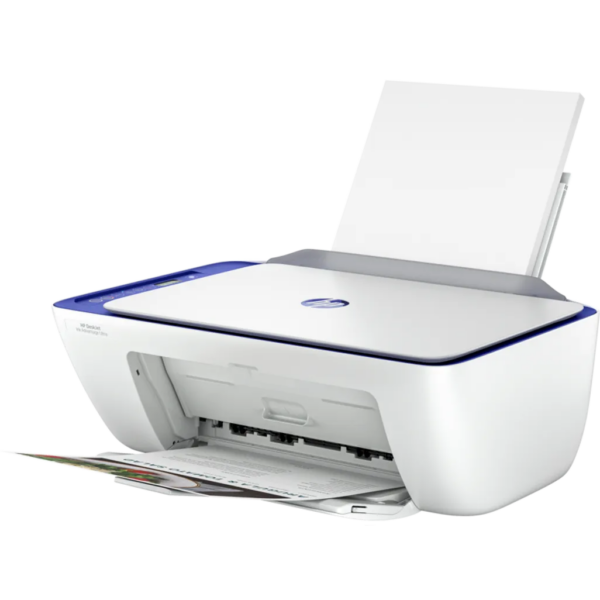 HP DESKJET ULTRA INK ADVANTAGE 4927 ALL-IN-ONE COLOUR PRINTER - Image 2
