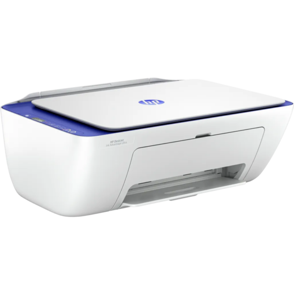 HP DESKJET ULTRA INK ADVANTAGE 4927 ALL-IN-ONE COLOUR PRINTER - Image 3