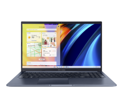 ASUS VIVOBOOK 15 15.6IN FHD NOTEBOOK