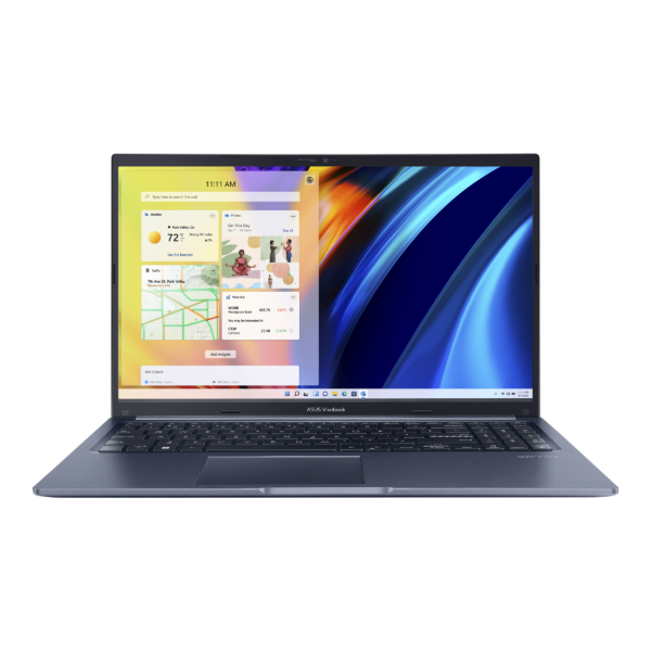 ASUS VIVOBOOK 15 15.6IN FHD NOTEBOOK
