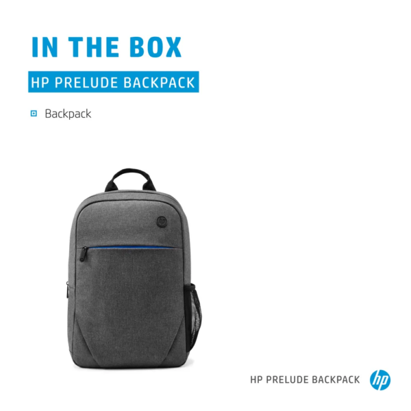 HP PRELUDE 15.6IN BACKPACK - Image 2
