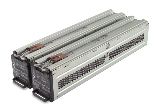 APC REPLACEMENT BATTERY CARTRIDGE