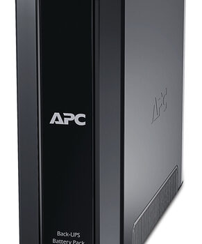 APC BACK-UPS EXTL BATTERY PACK 1500VA