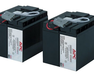 APC BATTERY REPLACEMENT KIT