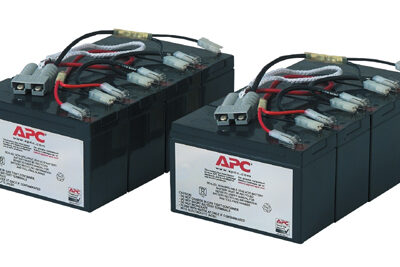 REPLACEMENT BATTERY - SU3000RMI3U