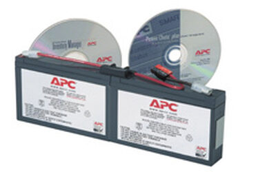 APC BATTERY REPLACEMENT KIT