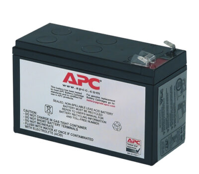 APC BATTERY REPLACEMENT KIT