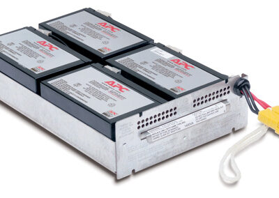 REPLACEMENT BATTERY KIT