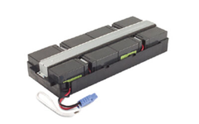 APC REPLACEMENT BATTERY CARTRIDGE #31