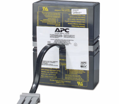 APC REPLACEMENT BATTERY CARTRIDGE #32
