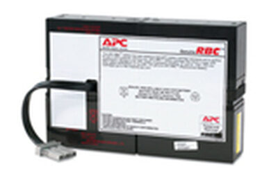 APC REPLACEMENT BATTERY CARTRIDGE