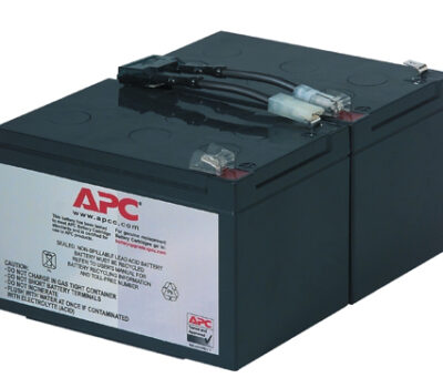 APC BATTERY REPLACEMENT KIT