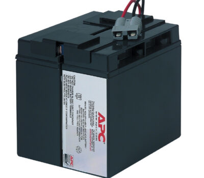 APC REPLACEMENT BATTERY KIT FOR SU700/1000XLINET/BP1400