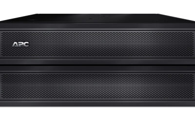 APC SMART-UPS X 120V EXTERNAL BATTERY PA