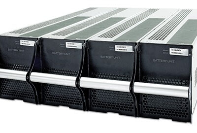 APC SYMMETRA BATTERY