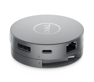 DELL DA310 USB-C MOBILE ADAPTER
