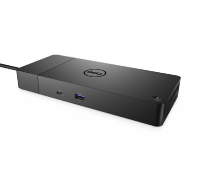 DELL DOCK WD19S 180W DOCKING STATION