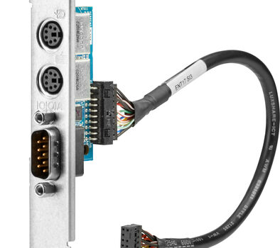 HP 800/600/400 G3 SERIAL/ PS/2 ADAPTER