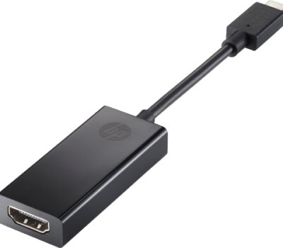 HP USB-C TO HDMI 2.0 ADAPTER