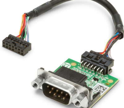 HP INTERNAL SERIAL PORT (600/705/800)