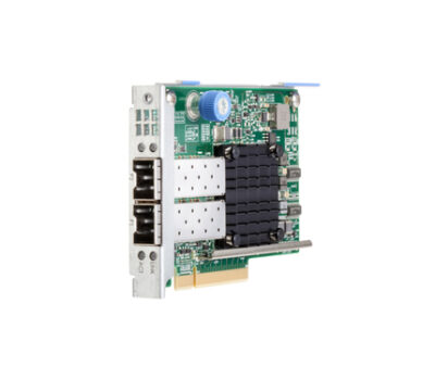 HP ETHERNET 10/25GB 2-PORT 631FLR-SFP28 ADAPTER