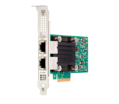HP ETH 10GB 2P 562 FLR -T ADPTR