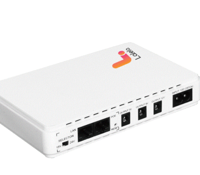 LALELA R1800 WI-FI UPS
