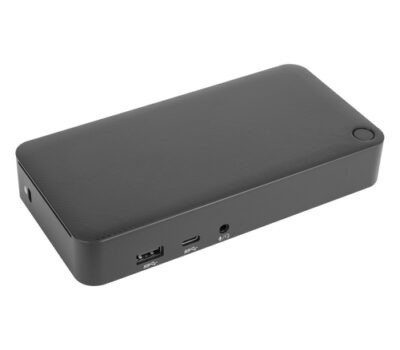 TARGUS USB-C DV4K DOCKING STATION