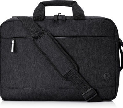 HP PRELUDE PRO RECYCLE 15.6 TOP LOAD BRIEFCASE