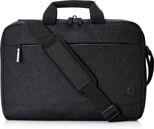 HP PRELUDE PRO RECYCLE 15.6 TOP LOAD BRIEFCASE