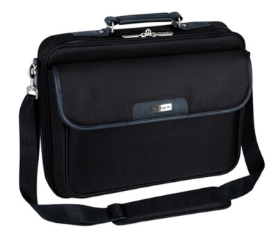 TARGUS NOTEPAC 15.6IN CLAMSHELL CASE