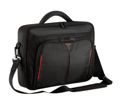 TARGUS CLASSIC 15 - 15.6 CLAMSHELL BLACK