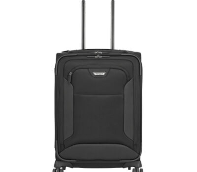 TARGUS CORPORATE TRAVELLER ROLLER BLACK
