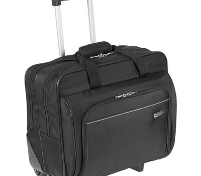 TARGUS EXECUTIVE 15.6IN LAPTOP ROLLER